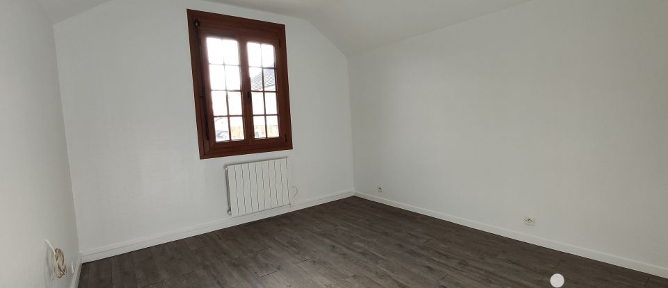 Maison traditionnelle 3 pièces de 78 m² à Villeparisis (77270)