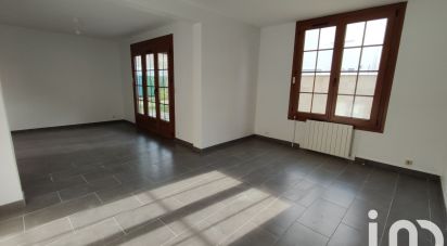 Traditional house 3 rooms of 78 m² in Villeparisis (77270)