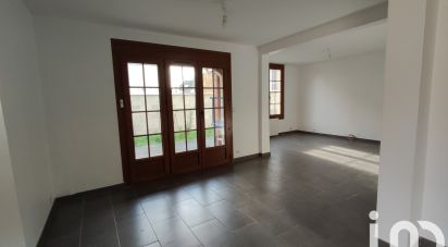 Traditional house 3 rooms of 78 m² in Villeparisis (77270)