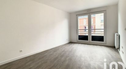 Appartement 3 pièces de 59 m² à Villeparisis (77270)