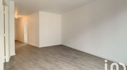 Appartement 3 pièces de 59 m² à Villeparisis (77270)