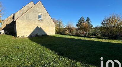 Maison 5 pièces de 100 m² à Montfaucon (46240)