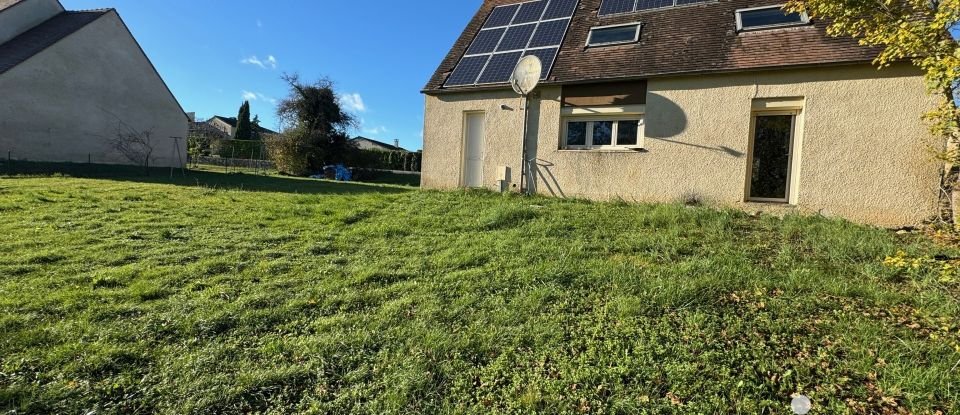 Maison 5 pièces de 100 m² à Montfaucon (46240)