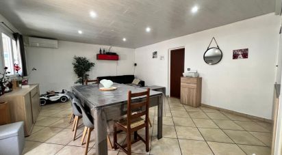 Maison 4 pièces de 137 m² à Générac (30510)