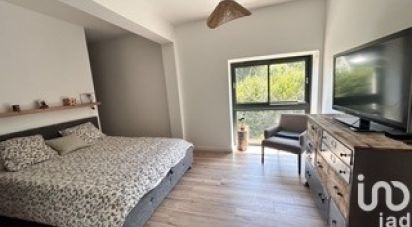 Longère 7 pièces de 235 m² à Le Bourg-d'Oisans (38520)