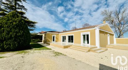 Maison traditionnelle 4 pièces de 200 m² à Entraigues-sur-la-Sorgue (84320)