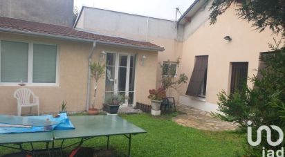 Maison 5 pièces de 120 m² à Livry-Gargan (93190)