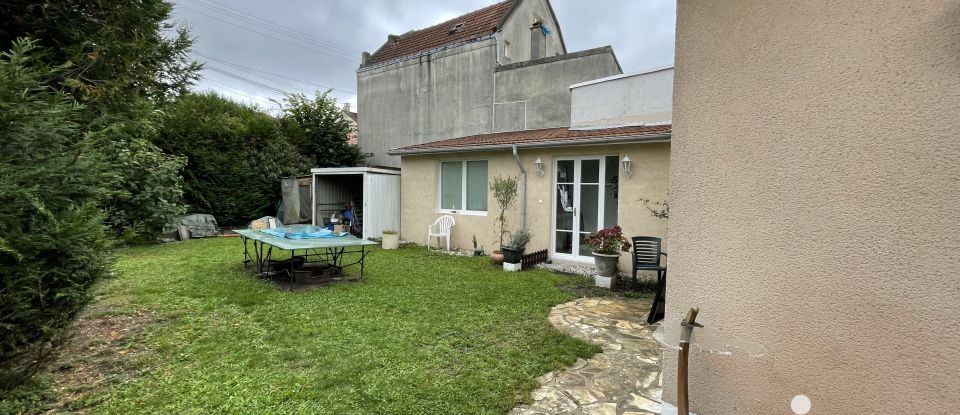 House 5 rooms of 120 m² in Livry-Gargan (93190)