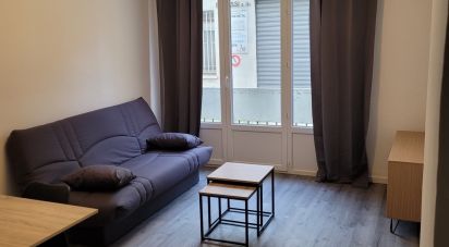 Appartement 1 pièce de 28 m² à La Seyne-sur-Mer (83500)