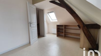 Duplex 2 rooms of 45 m² in Cormery (37320)