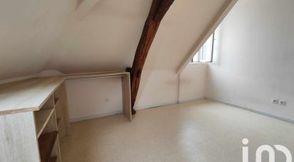 Duplex 2 rooms of 45 m² in Cormery (37320)