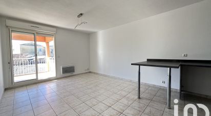 Appartement 2 pièces de 39 m² à Le Cannet-des-Maures (83340)