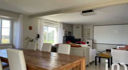 Longere 8 rooms of 315 m² in Marillac-le-Franc (16110)