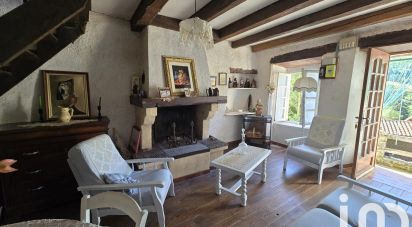 Maison 4 pièces de 50 m² à Labastide-Rouairoux (81270)