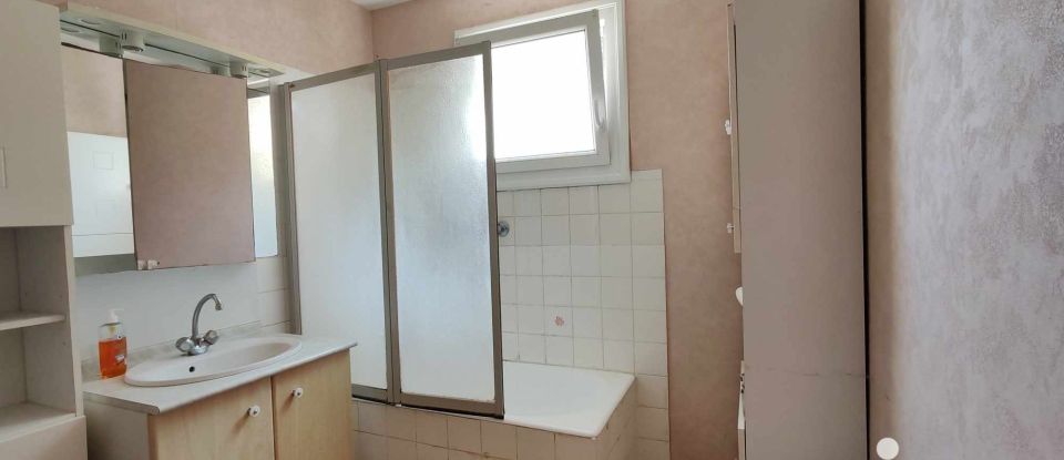 Maison 3 pièces de 78 m² à Surgères (17700)