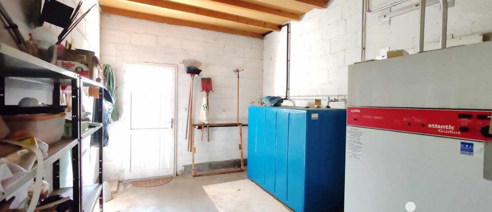 Maison 3 pièces de 78 m² à Surgères (17700)