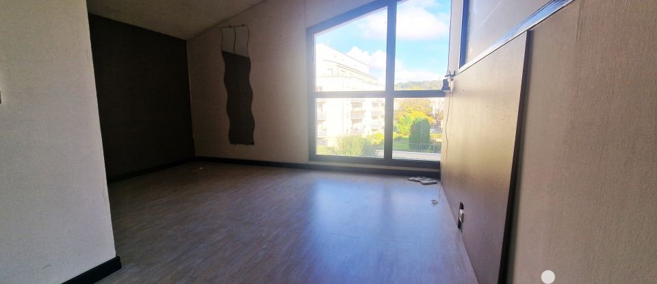 Appartement 6 pièces de 123 m² à Chelles (77500)