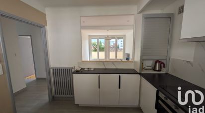 Appartement 4 pièces de 66 m² à Toulouse (31400)