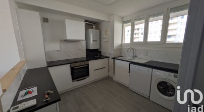 Appartement 4 pièces de 66 m² à Toulouse (31400)