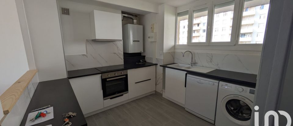 Appartement 4 pièces de 66 m² à Toulouse (31400)