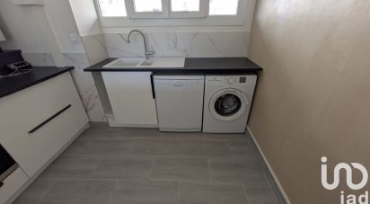 Appartement 4 pièces de 66 m² à Toulouse (31400)