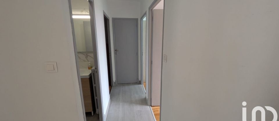 Appartement 4 pièces de 66 m² à Toulouse (31400)