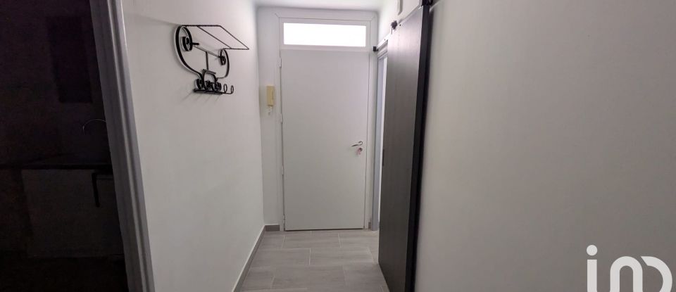 Appartement 4 pièces de 66 m² à Toulouse (31400)