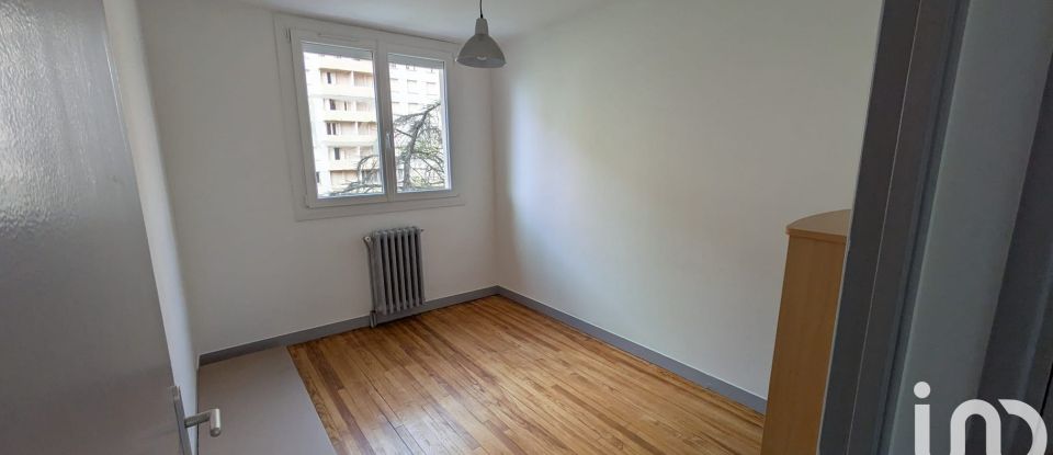 Appartement 4 pièces de 66 m² à Toulouse (31400)