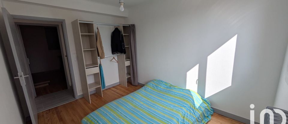 Appartement 4 pièces de 66 m² à Toulouse (31400)