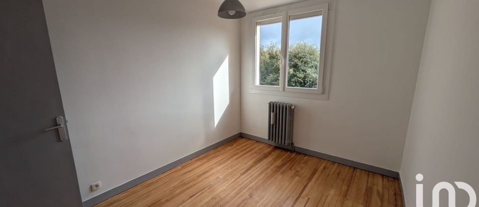 Appartement 4 pièces de 66 m² à Toulouse (31400)