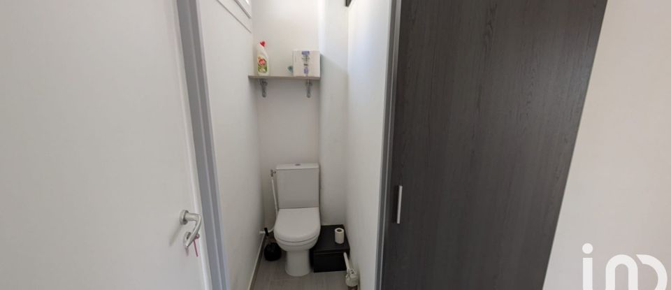 Appartement 4 pièces de 66 m² à Toulouse (31400)