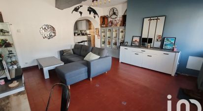 Townhouse 3 rooms of 73 m² in Moulins (03000)