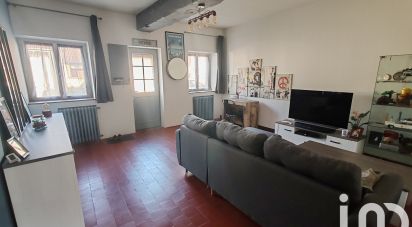 Townhouse 3 rooms of 73 m² in Moulins (03000)