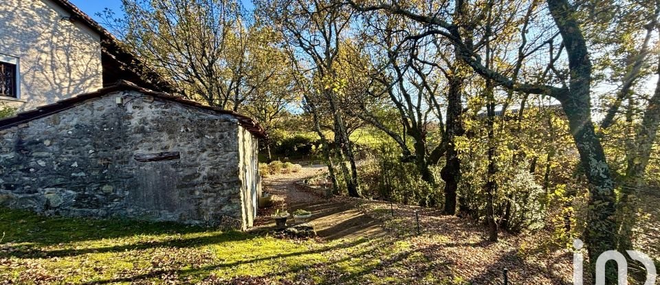 Maison 6 pièces de 140 m² à Aubenas (07200)