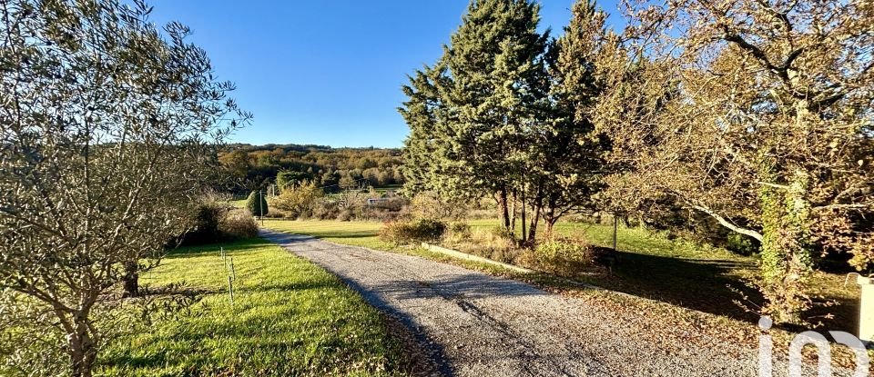 Maison 6 pièces de 140 m² à Aubenas (07200)