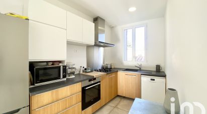 Appartement 3 pièces de 80 m² à Nîmes (30000)