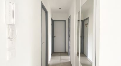 Appartement 3 pièces de 80 m² à Nîmes (30000)