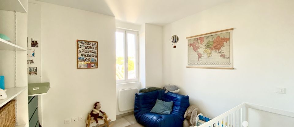 Apartment 3 rooms of 80 m² in Nîmes (30000)