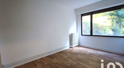 Appartement 3 pièces de 50 m² à Fresnes (94260)