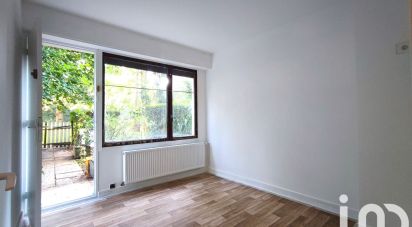 Appartement 3 pièces de 50 m² à Fresnes (94260)