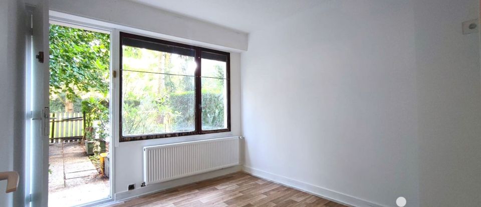 Appartement 3 pièces de 50 m² à Fresnes (94260)