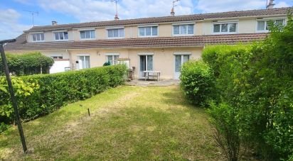 Maison 5 pièces de 79 m² à Dammartin-en-Goële (77230)