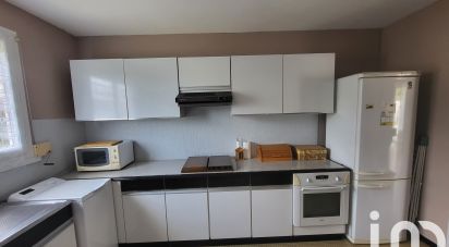 Maison 5 pièces de 79 m² à Dammartin-en-Goële (77230)