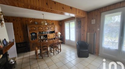 Maison 5 pièces de 79 m² à Dammartin-en-Goële (77230)