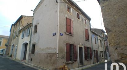 Maison de village 5 pièces de 100 m² à Capestang (34310)