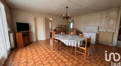 Traditional house 4 rooms of 96 m² in Le Haillan (33185)