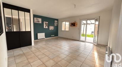 Maison traditionnelle 4 pièces de 80 m² à Bieujac (33210)