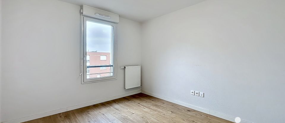 Appartement 2 pièces de 41 m² à Cugnaux (31270)