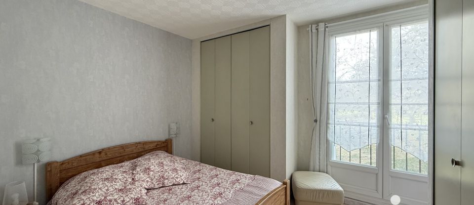 Apartment 3 rooms of 67 m² in Compiègne (60200)