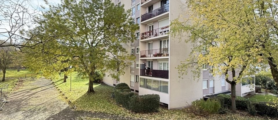 Apartment 3 rooms of 67 m² in Compiègne (60200)